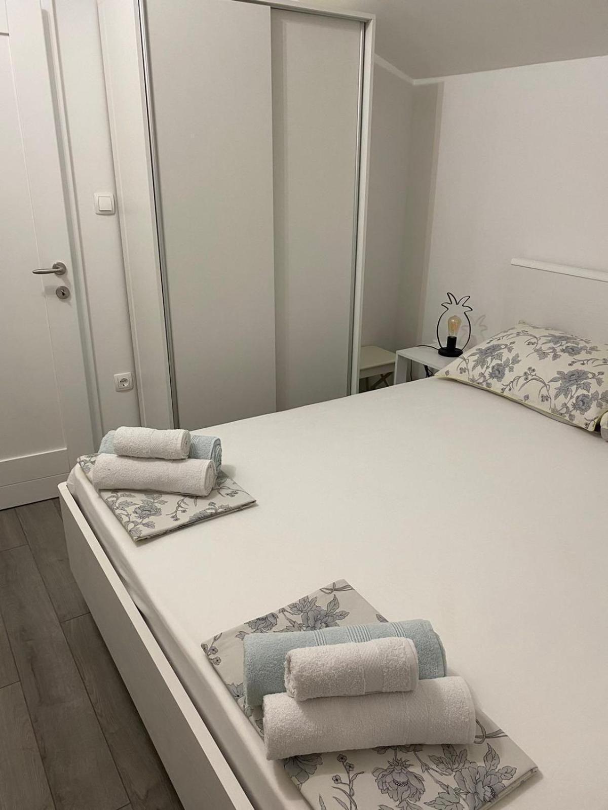 Apartment Brijesta 10223A エクステリア 写真